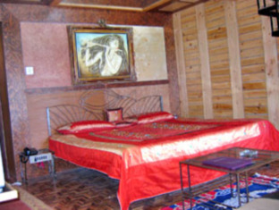 Hotel Snow Line Manāli Esterno foto